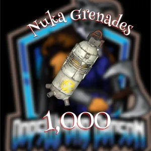 NUKA GRENADES