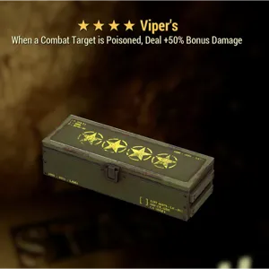 VIPER'S MOD BOX