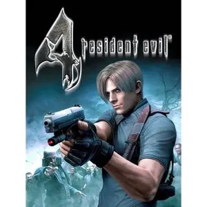 Resident Evil 4