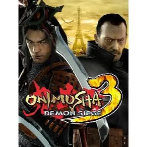 Onimusha 3: Demon Siege