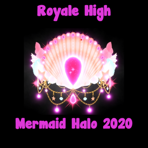 Accessories | Mermaid Halo 2020 - Game Items - Gameflip
