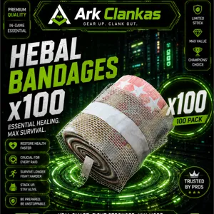 herbals- ArcRaiders