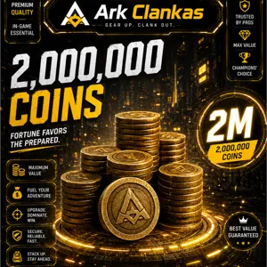 2 million coins