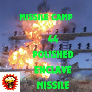 missile camp 44