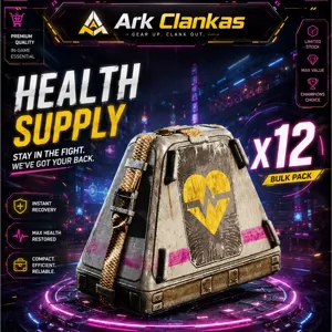looting mk3