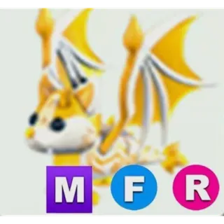 Mega Fairy Bat Dragon | Fly Ride