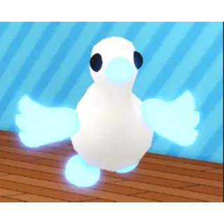 Neon Goose | Fly Ride