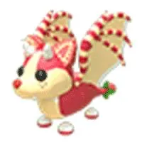 FR Strawberry Shortcake Bat dragon 