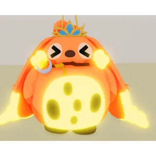 Mega Cabbit | Fly Ride