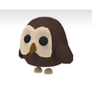 Owl | Fly Ride