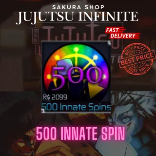 JUJUTSU IMFINITE GAMEPASS