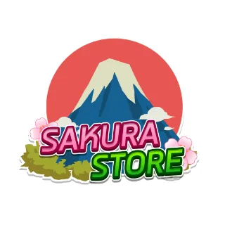 Sakura shop