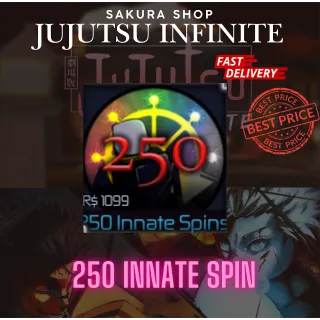 JUJUTSU IMFINITE GAMEPASS