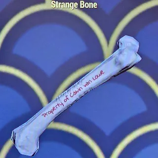 Strange Bone