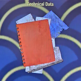 Technical Data