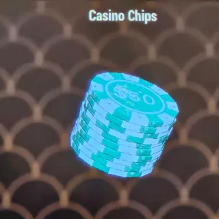 Casino Chips