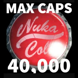 Caps | 40000C