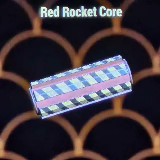 Red Rocket Core