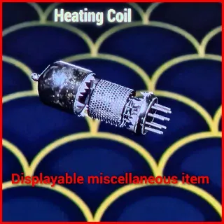 Heating Coil