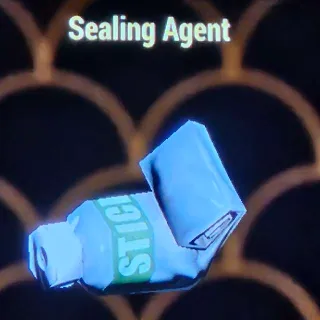 Sealing Agent