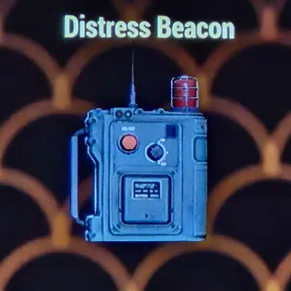 Distress Beacon