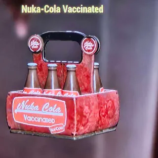 NukaCola Vaccinated