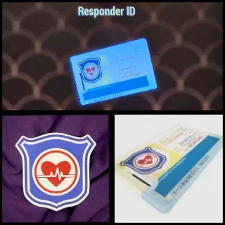 Responders Id