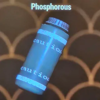 Phosphorus