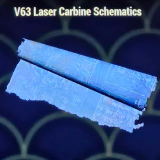 V63 Laser Schematics