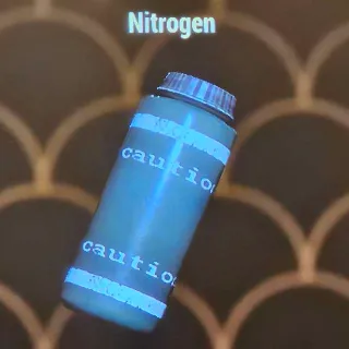 Nitrogen