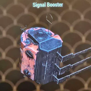 Signal Booster