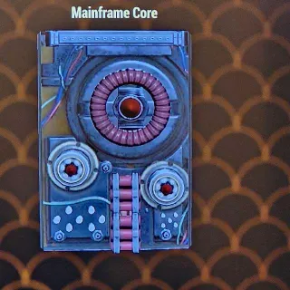 Mainframe Core