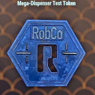 5X Mega Test Tokens