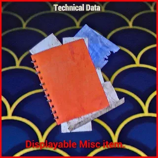 Technical Data