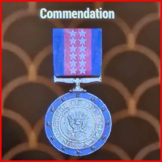 Misc-Commendation