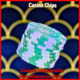 Casino Chips