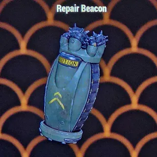 Repair Beacon