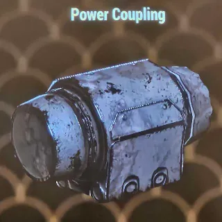 Power Coupling