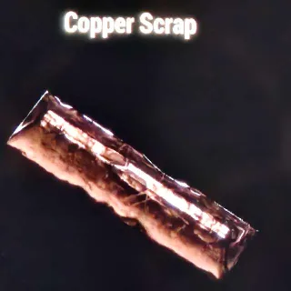 100k Copper