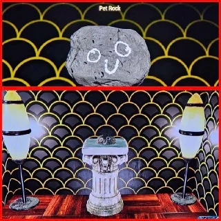 🪨Pet Rock🪨