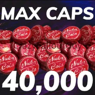 Caps | 40000C