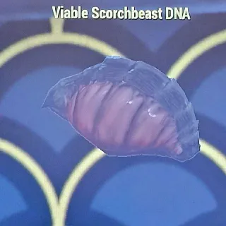 Viable ScorchedBeast DNA