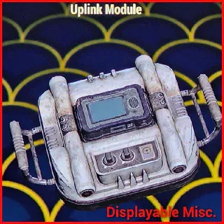 Uplink Module