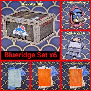 Blueridge Bundle