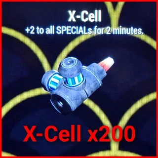 X-Cell x200