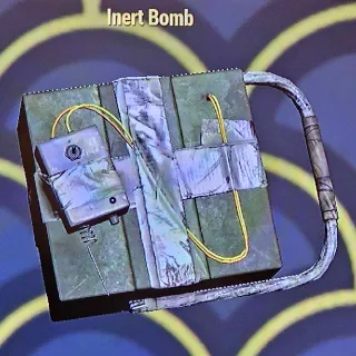 Insert Bomb