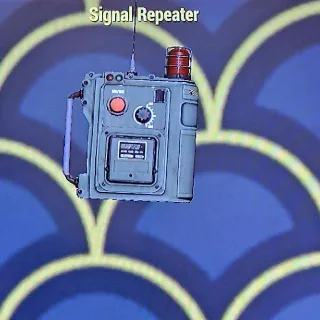 Signal Repeater