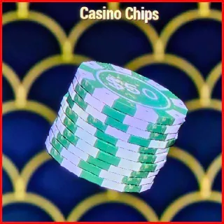 Casino Chips