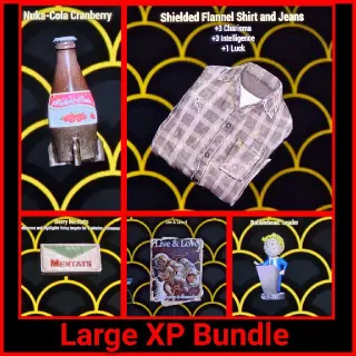 Large XP Bundle