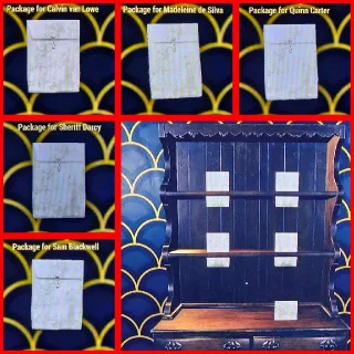 Vigilant Citizens Notes